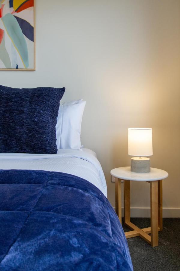 3 Bed 2.5 Bath Riccarton W/Games Room Christchurch Exteriér fotografie