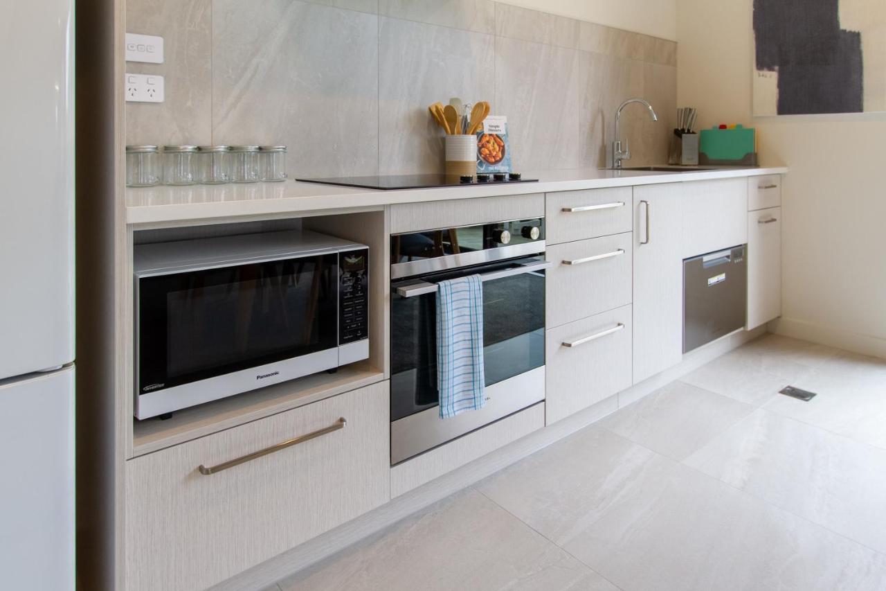 3 Bed 2.5 Bath Riccarton W/Games Room Christchurch Exteriér fotografie